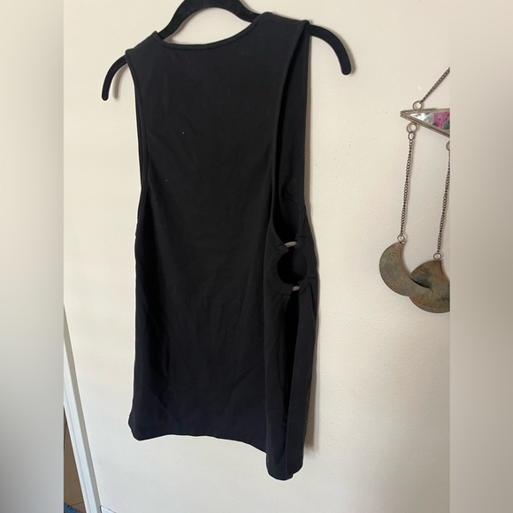 Free People Tank/Cover Up 🌵xs - Picture 2 of 10